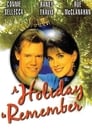 A Holiday to Remember poszter