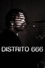 Distritc 666 poszter