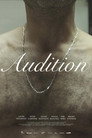 Audition poszter