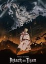 Attack on Titan Final Season poszter