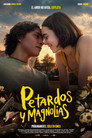 Petardos y Magnolias poszter
