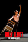 Billy Elliot: The Musical Live poszter