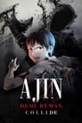 Ajin: Demi-Human – Collide