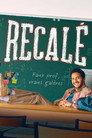 Recalé poszter