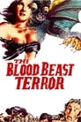 The Blood Beast Terror poszter