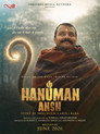 Hanuman Ansh poszter