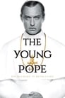 The Young Pope poszter