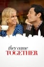 They Came Together poszter