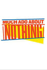 The Public's Much Ado About Nothing poszter