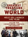 The Greatest Treasure in the World poszter