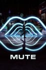 Mute poszter