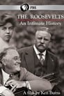 The Roosevelts: An Intimate History poszter