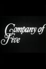 The Company of Five poszter