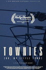 Townies (or, My Little Town) poszter
