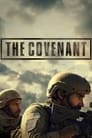 Guy Ritchie's The Covenant poszter