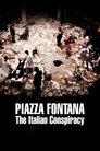 Piazza Fontana: The Italian Conspiracy poszter