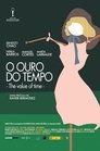 O ouro do tempo poszter