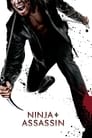 Ninja Assassin poszter