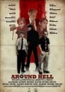 Around Hell poszter