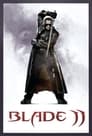 Blade II poszter
