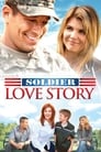 A Soldier's Love Story poszter