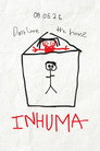 Inhuma poszter