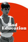 Bad Education poszter