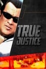 True Justice poszter