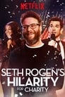 Seth Rogen's Hilarity for Charity poszter