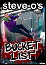 Steve-O's Bucket List poszter