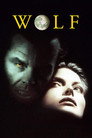 Wolf poszter