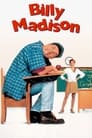 Billy Madison poszter