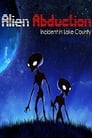 Alien Abduction: Incident in Lake County poszter