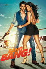 Bang Bang! poszter
