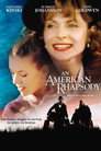 An American Rhapsody poszter