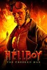 Hellboy: The Crooked Man poszter