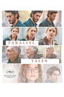 Parallel Tales poszter
