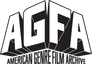 American Genre Film Archive