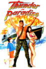 Thunder in Paradise poszter