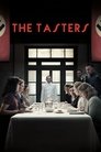 The Tasters poszter