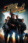 Starship Troopers 3: Marauder poszter