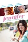 Jennifer – Sehnsucht nach was Besseres poszter