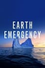 Earth Emergency poszter
