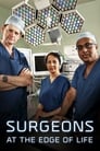 Surgeons：At the Edge of Life poszter