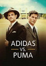 Adidas Vs. Puma: The Brother's Feud poszter