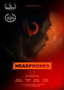 Headphones poszter