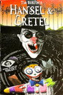 Hansel and Gretel poszter