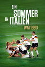 Ein Sommer in Italien - WM 1990 poszter