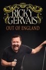 Ricky Gervais: Out of England