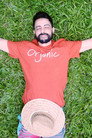 Orjanic poszter